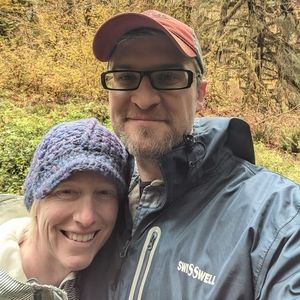 Meet your Posher, Jenney